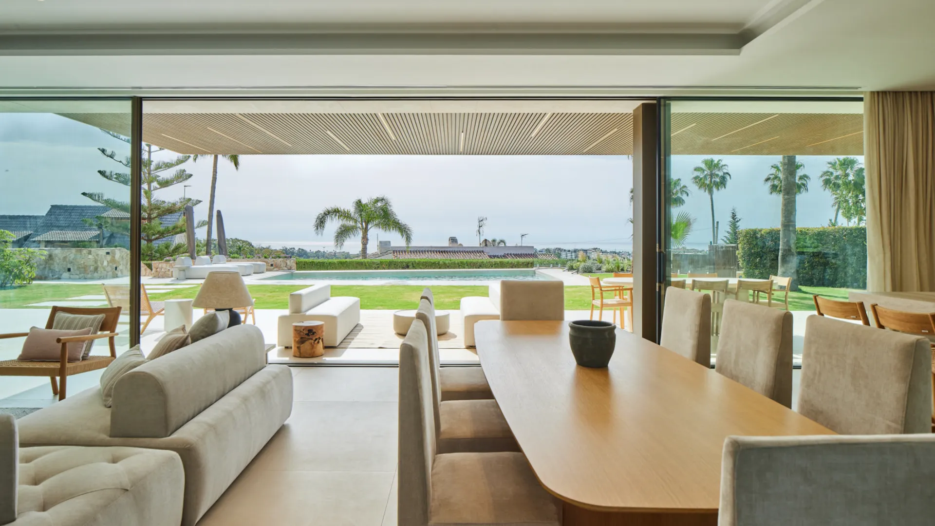 Villa for sale in Cortijo de Maza - El Olivar