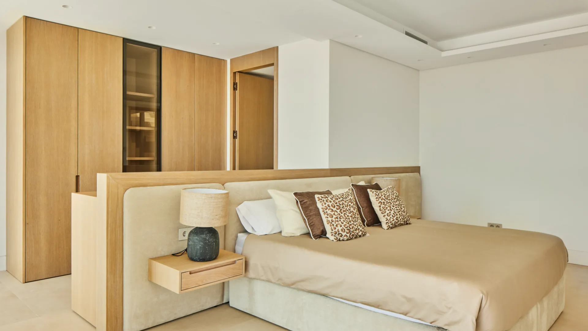 Villa for sale in Cortijo de Maza - El Olivar