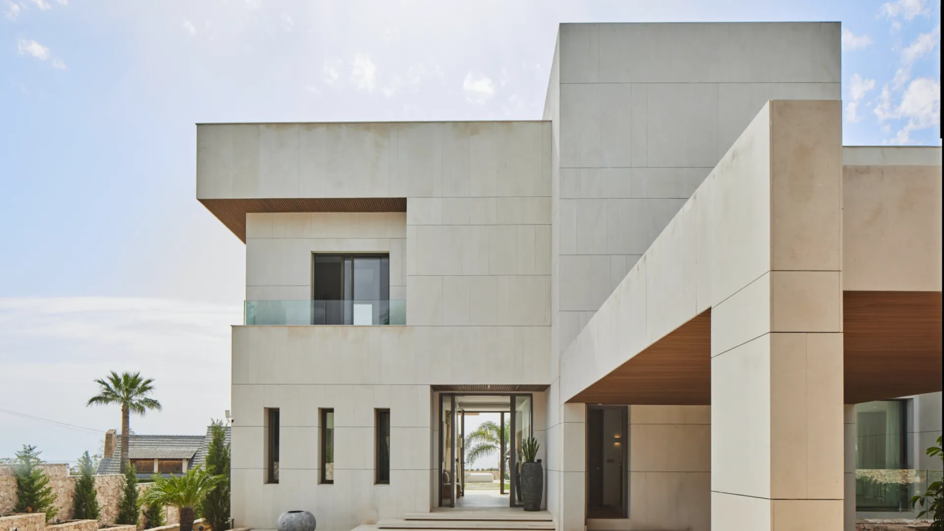 Villa for sale in Cortijo de Maza - El Olivar