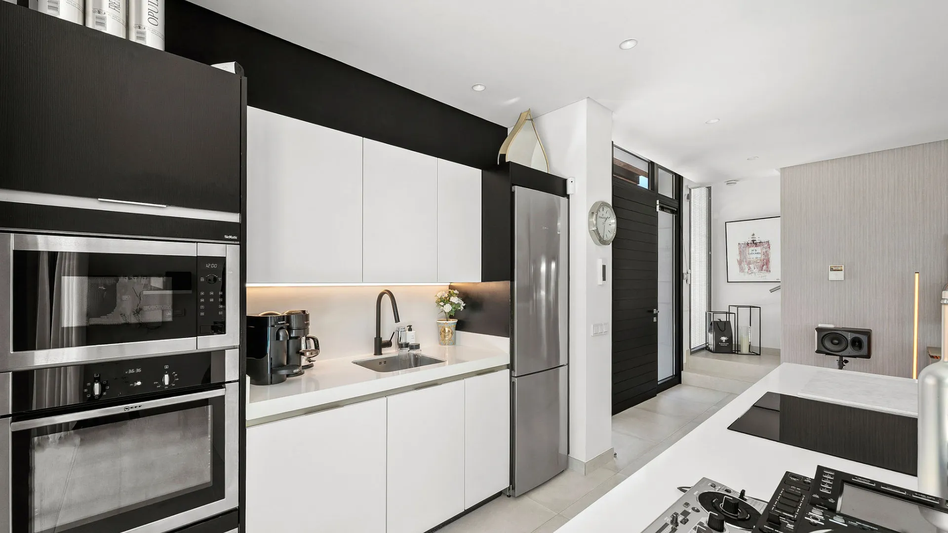 Villa a la venta con 4 dormitorios en Arboleda