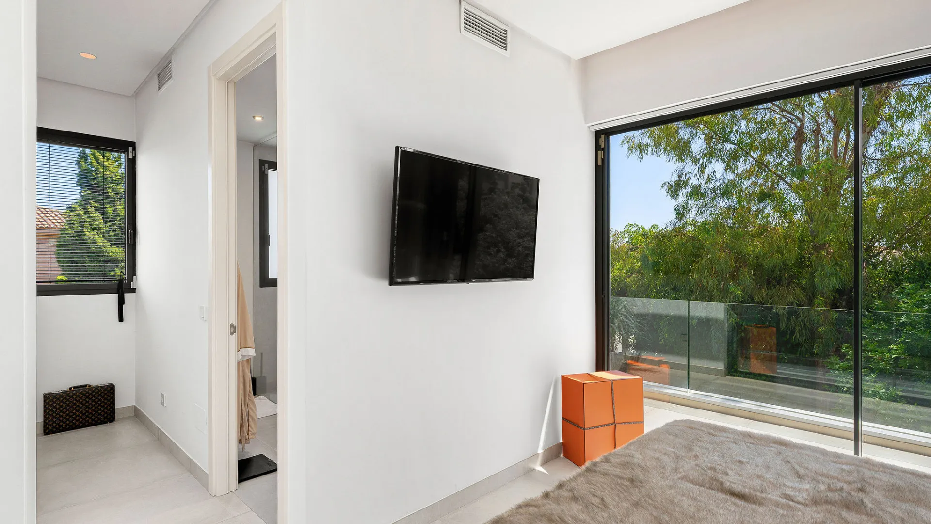 Villa a la venta con 4 dormitorios en Arboleda