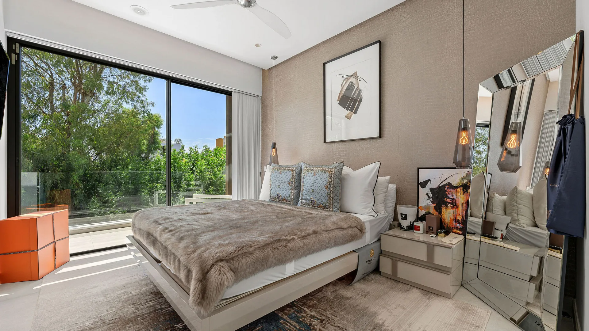 Villa a la venta con 4 dormitorios en Arboleda