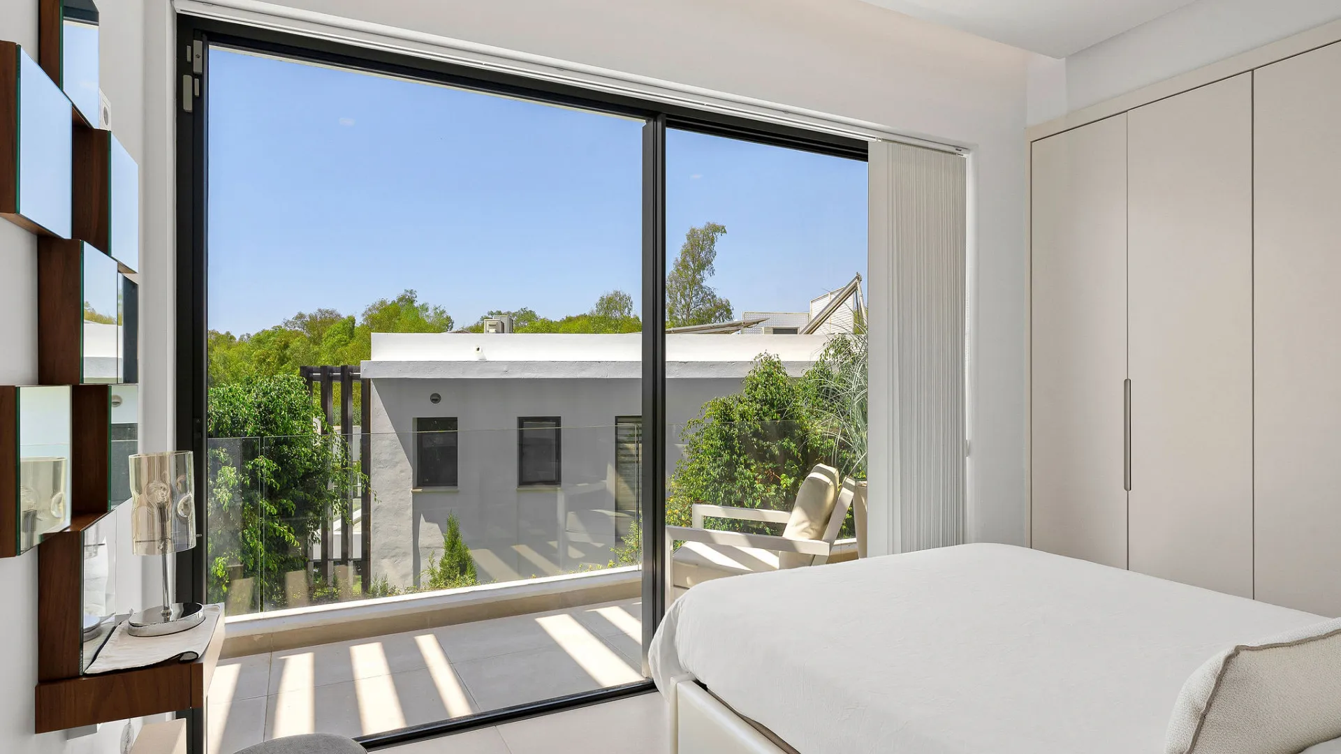 Villa a la venta con 4 dormitorios en Arboleda