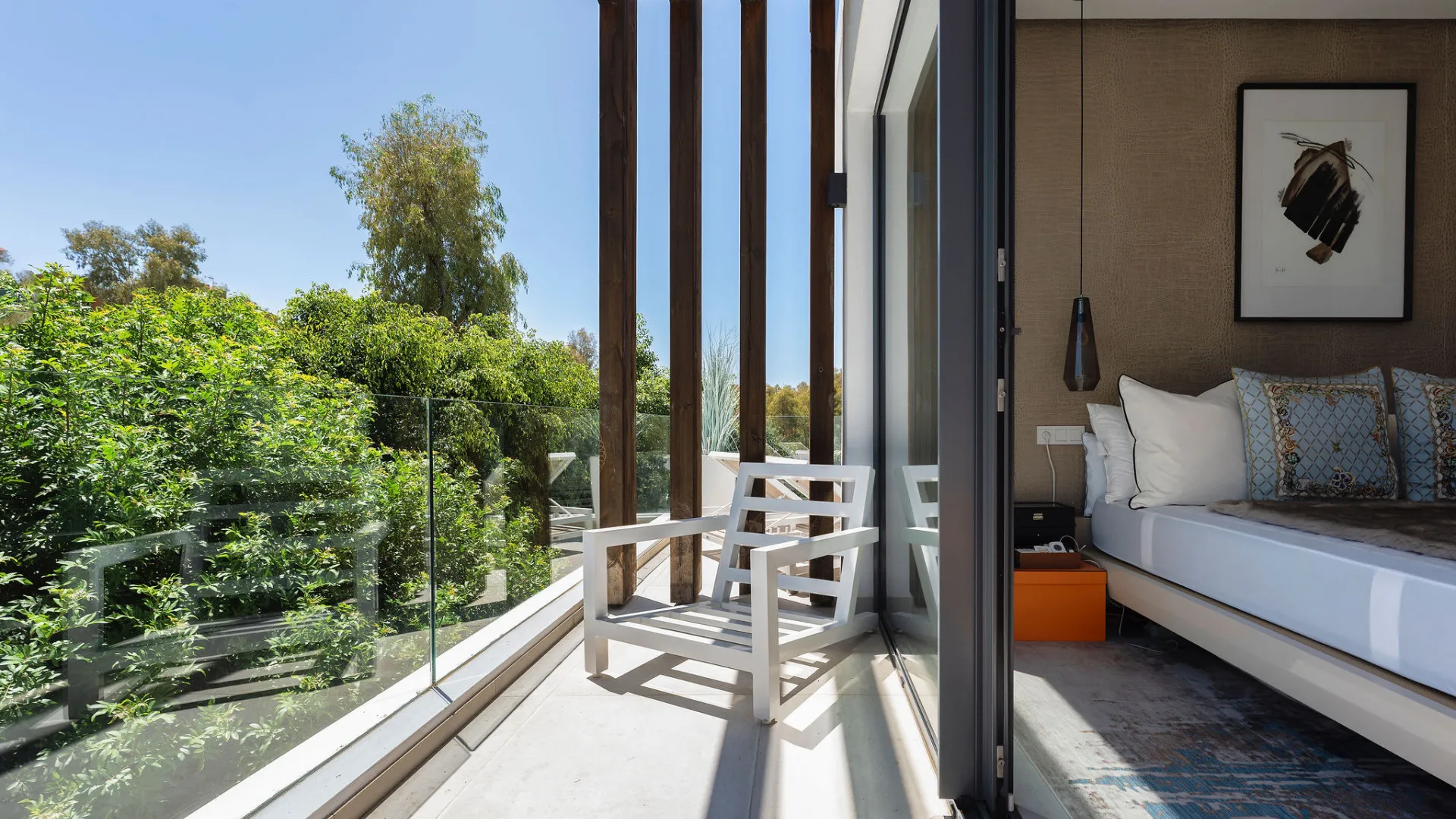 Villa a la venta con 4 dormitorios en Arboleda