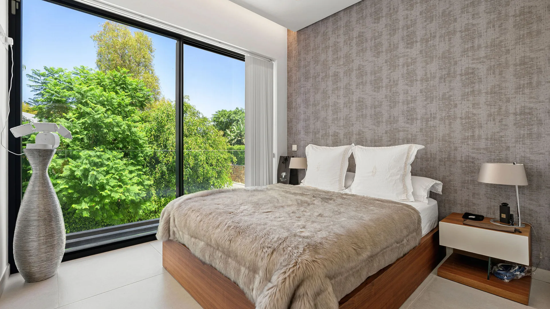 Villa a la venta con 4 dormitorios en Arboleda