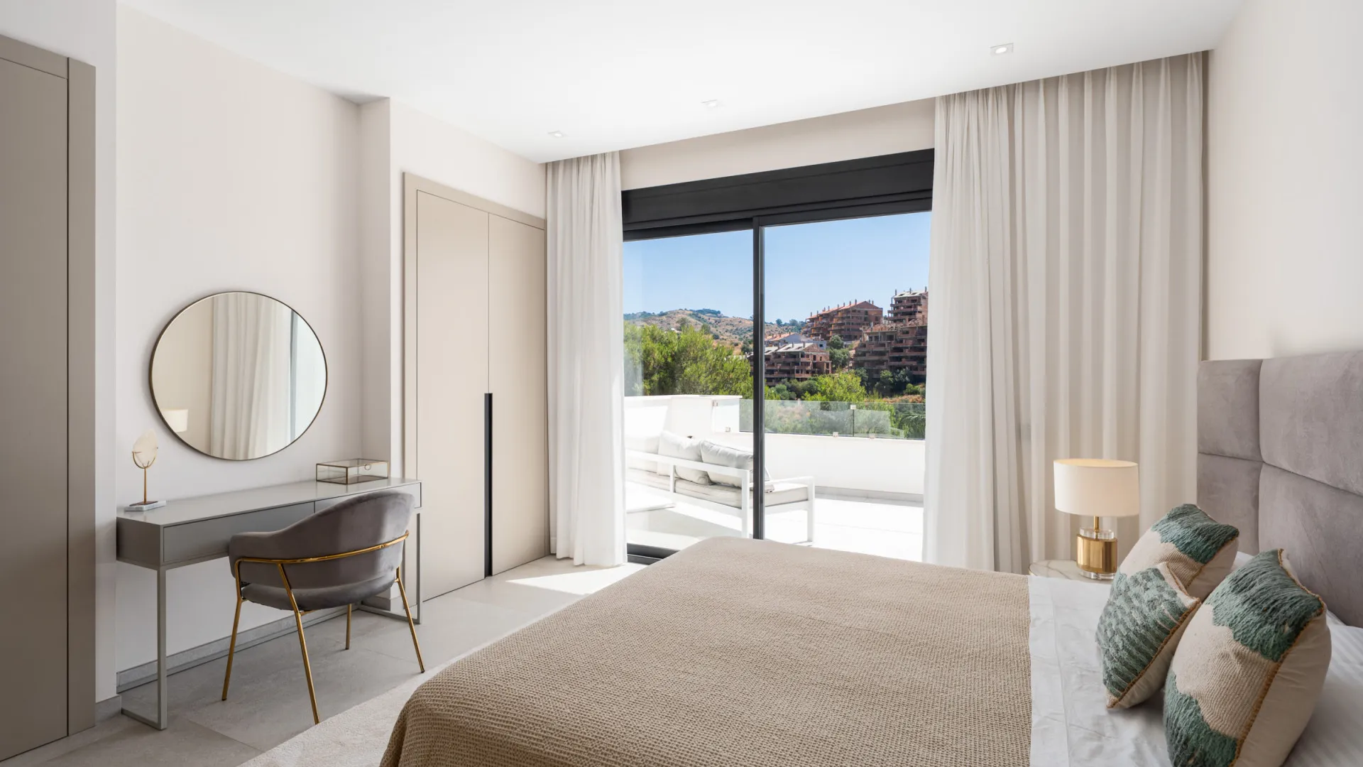 For sale Elviria villa