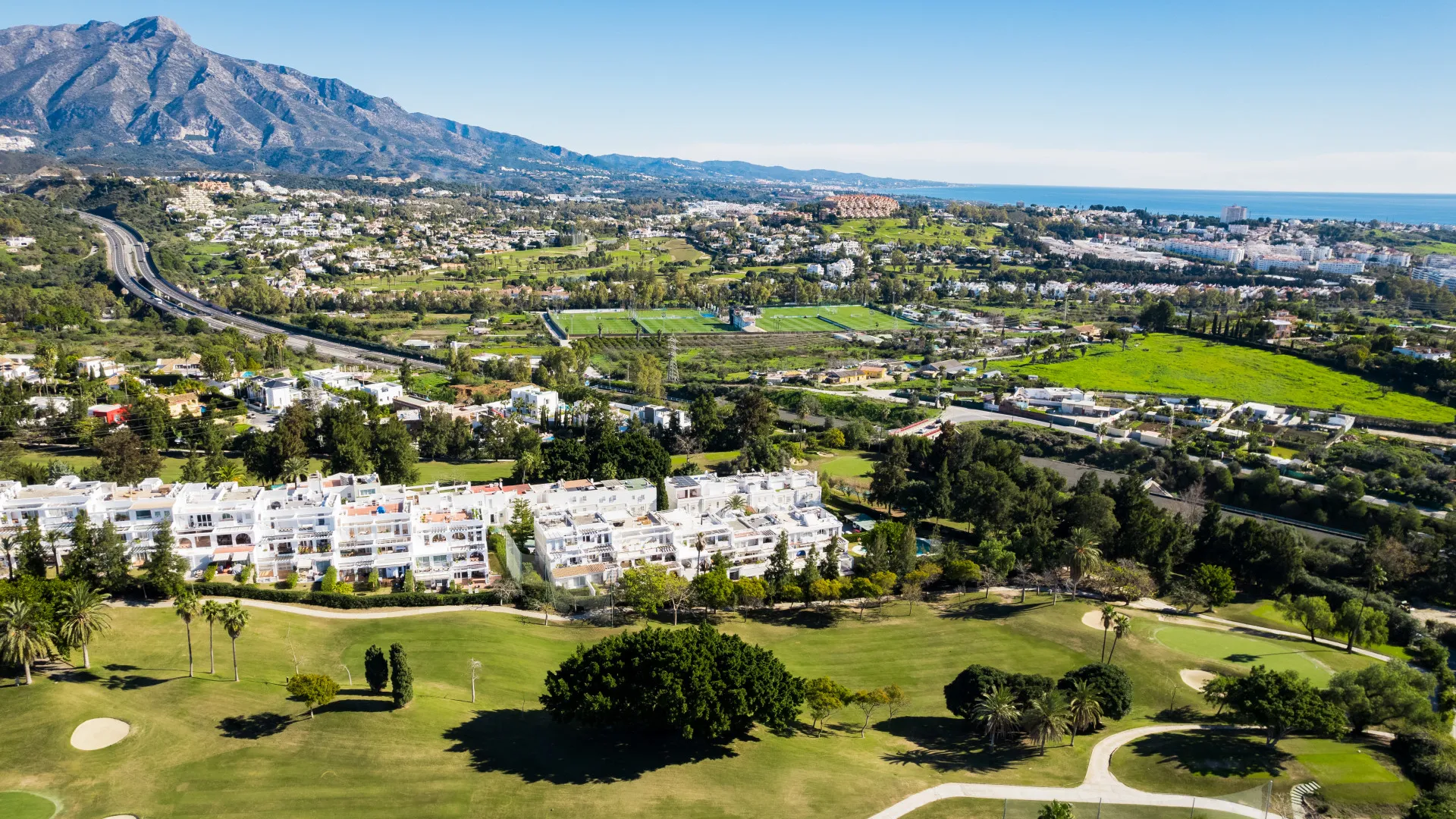 3 bedrooms Terrazas de la Quinta apartment for sale