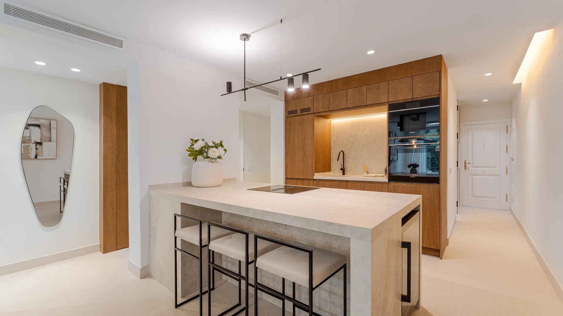 3 bedrooms Terrazas de la Quinta apartment for sale