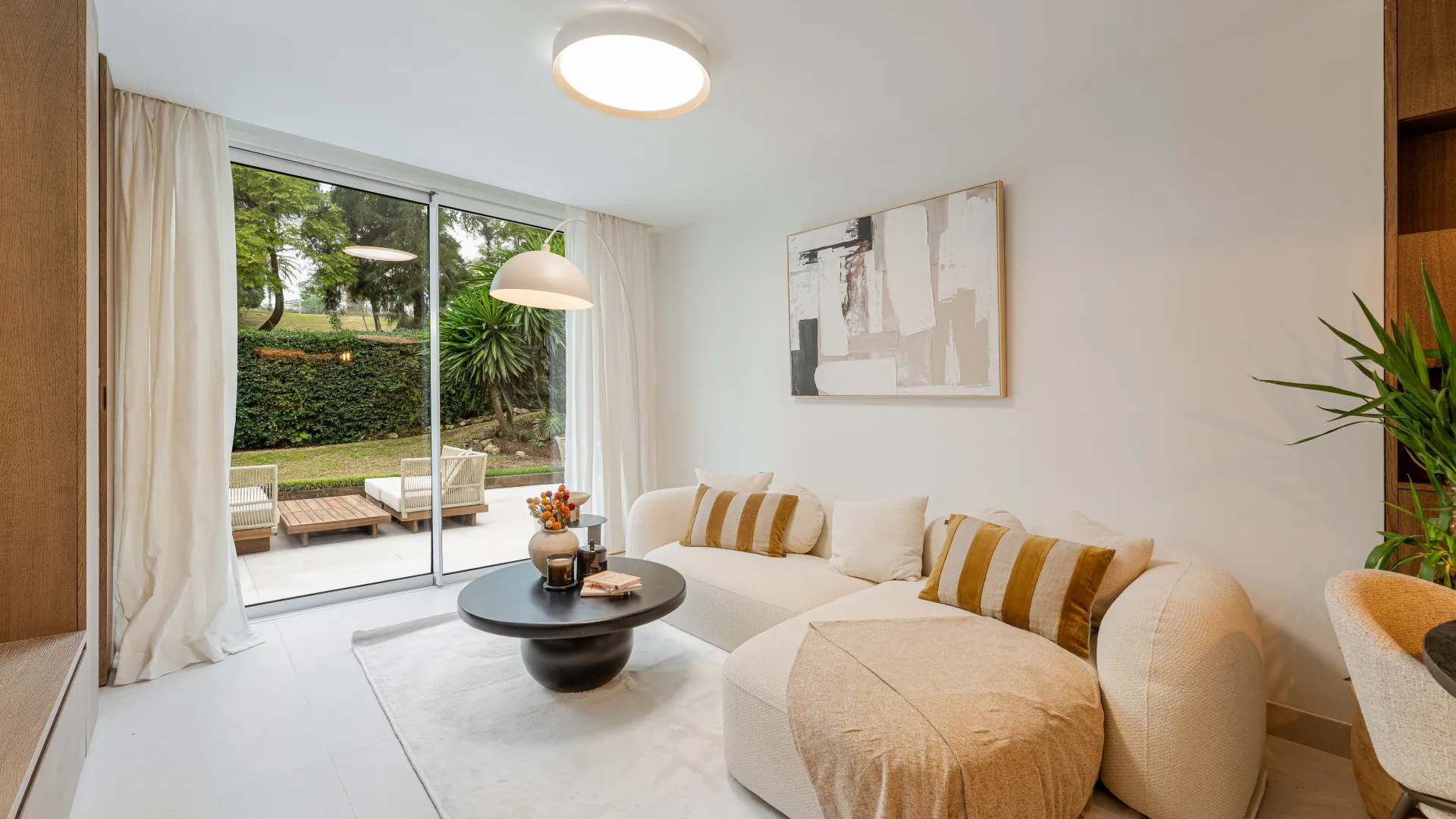 3 bedrooms Terrazas de la Quinta apartment for sale