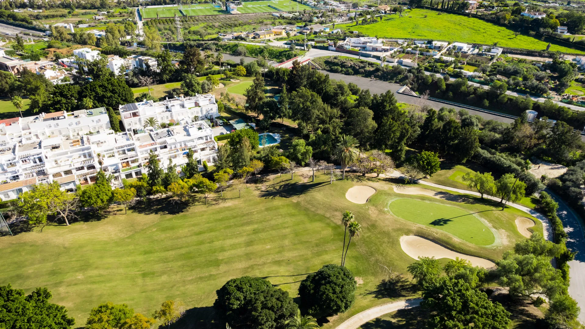 3 bedrooms Terrazas de la Quinta apartment for sale