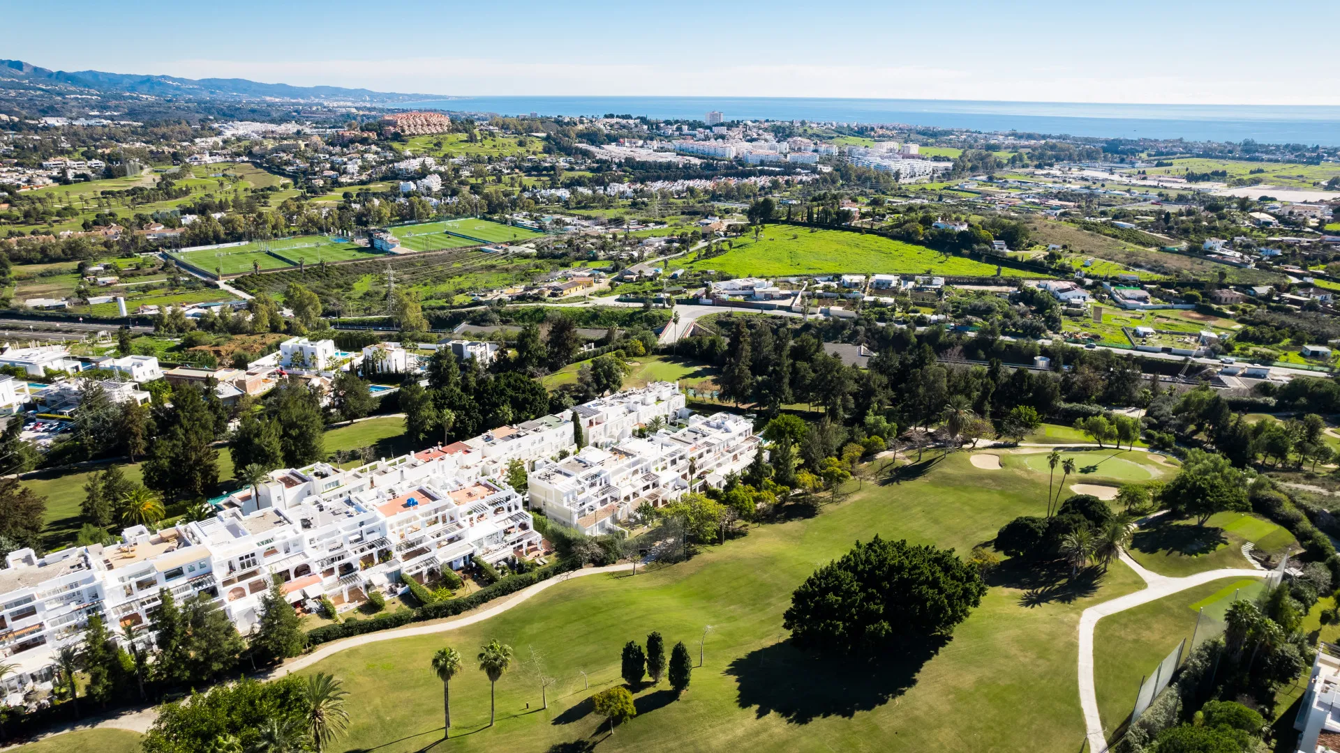 3 bedrooms Terrazas de la Quinta apartment for sale