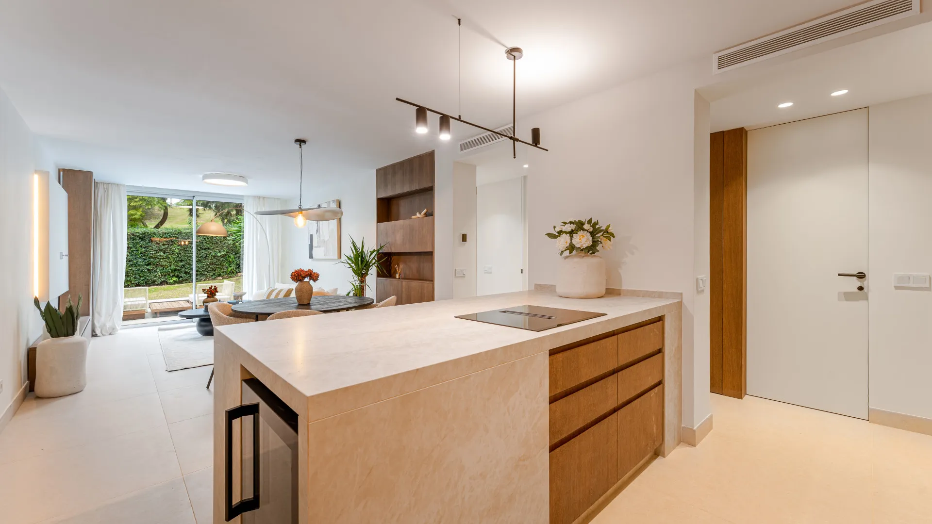 3 bedrooms Terrazas de la Quinta apartment for sale