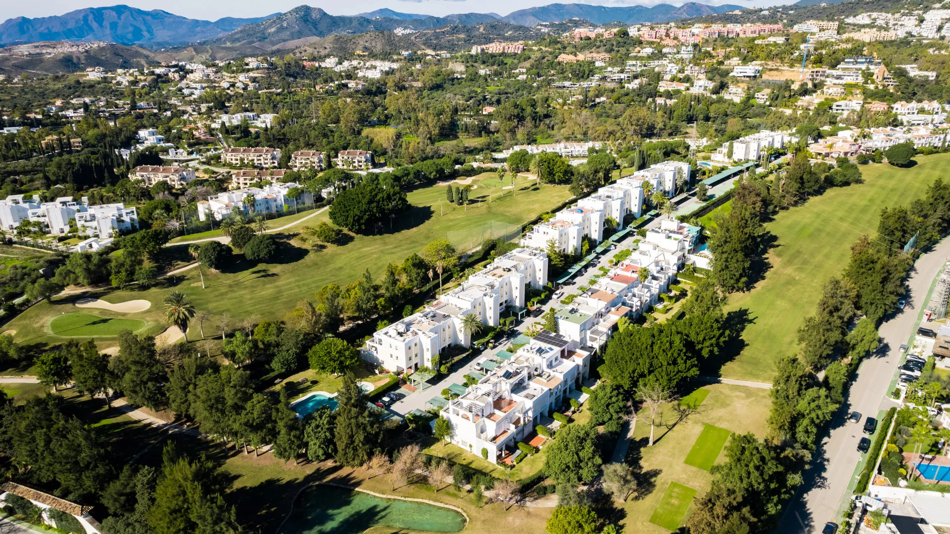 3 bedrooms Terrazas de la Quinta apartment for sale