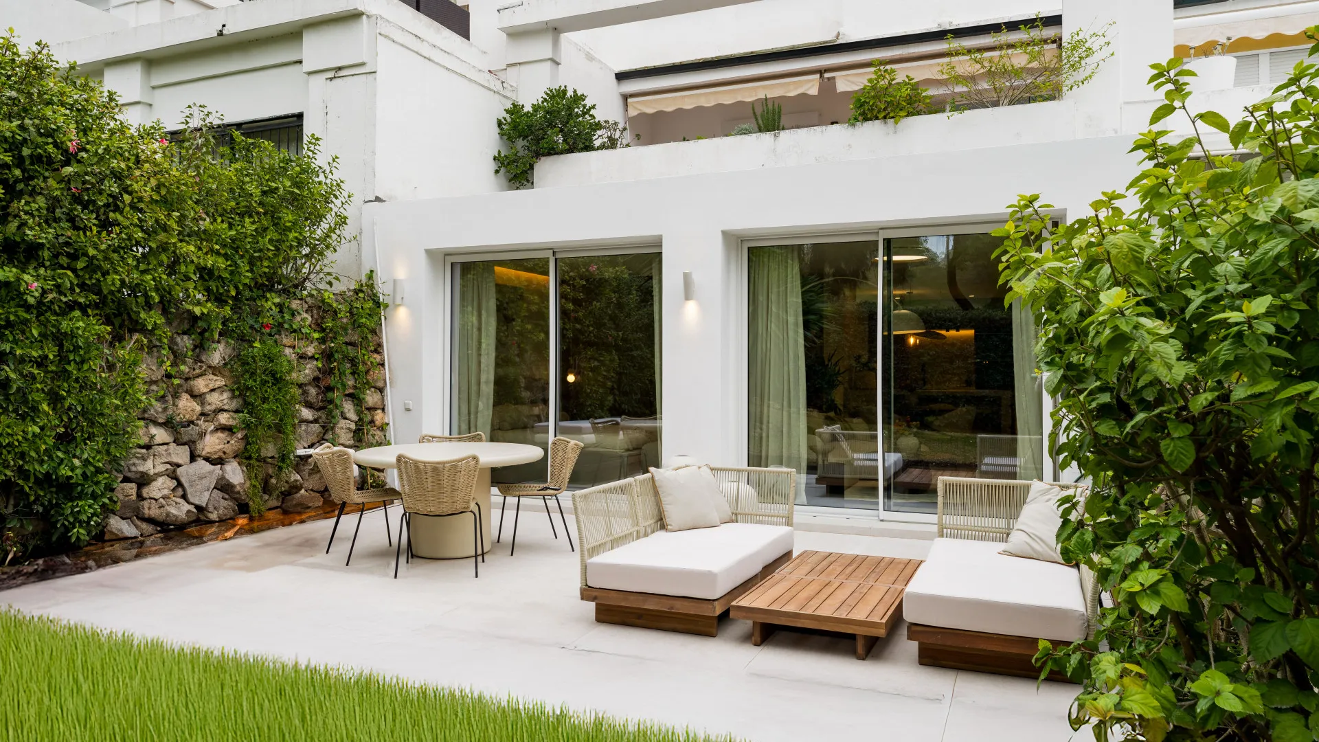 3 bedrooms Terrazas de la Quinta apartment for sale