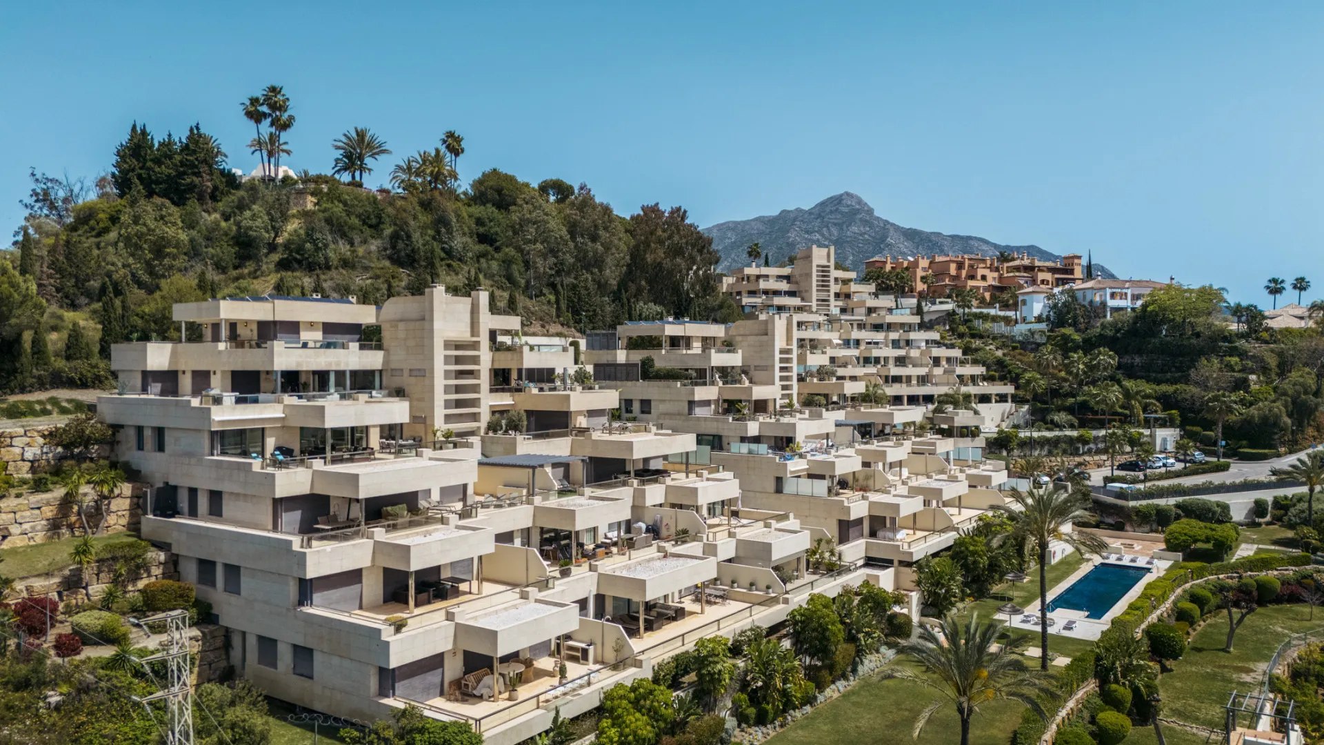 Los Arrayanes, atico duplex en venta