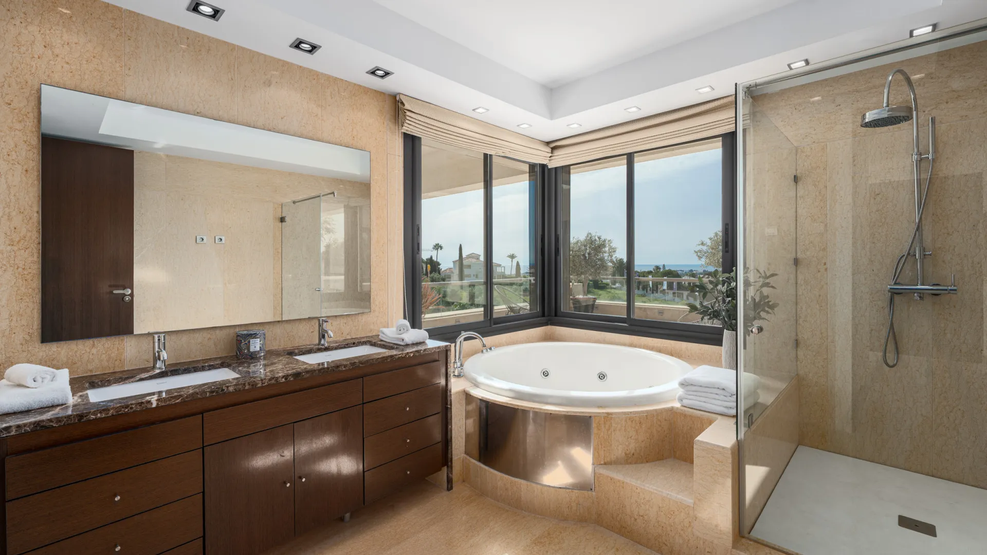 Los Arrayanes, atico duplex en venta