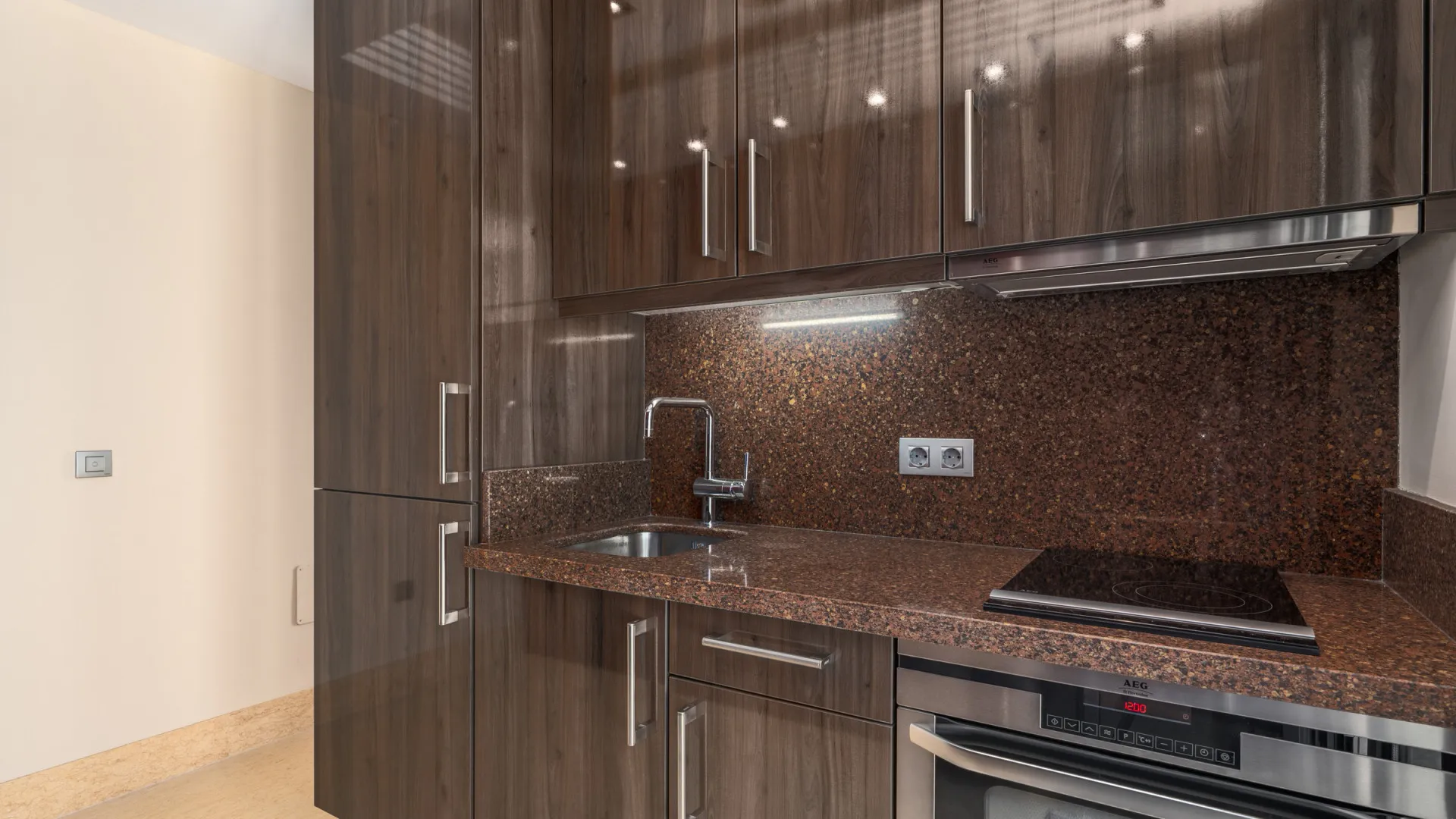 Los Arrayanes, atico duplex en venta