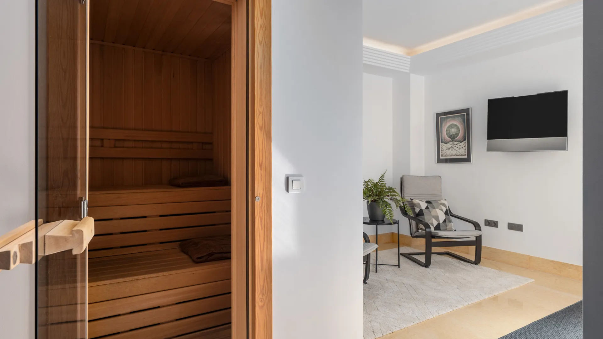 Los Arrayanes, atico duplex en venta