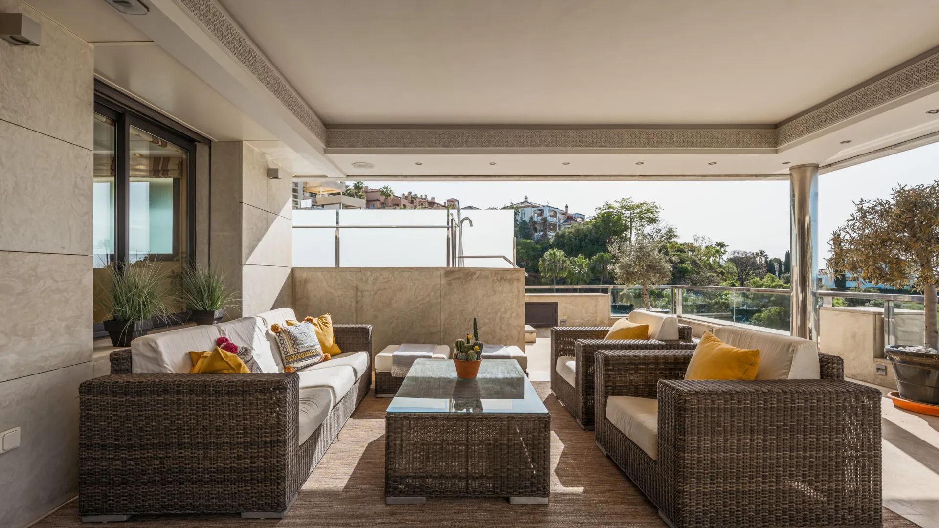 Los Arrayanes, atico duplex en venta