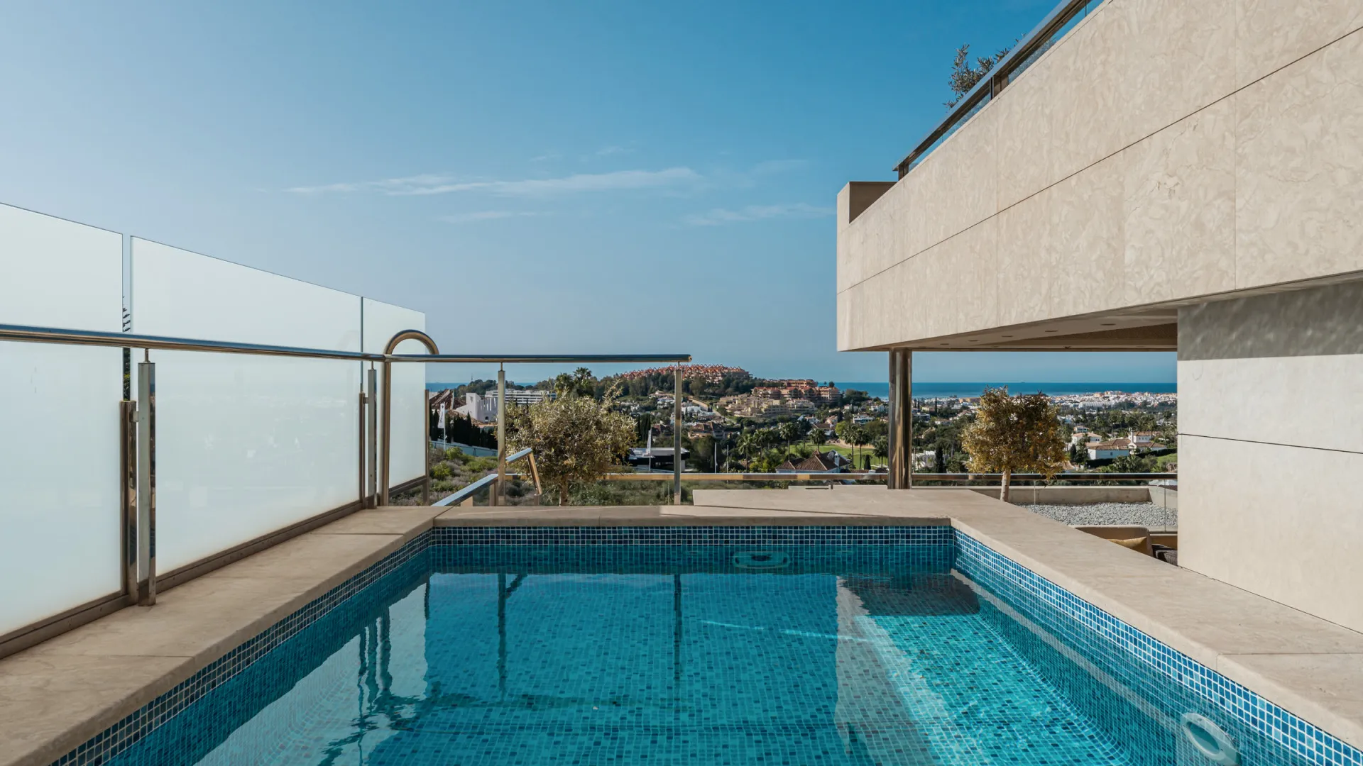 Los Arrayanes, atico duplex en venta