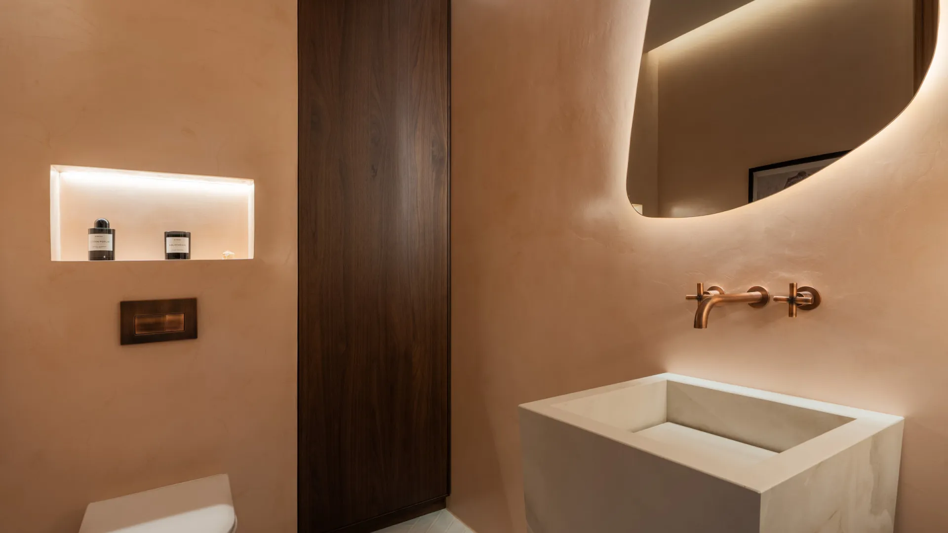 Ático en venta en La Quinta de 3 dormitorios