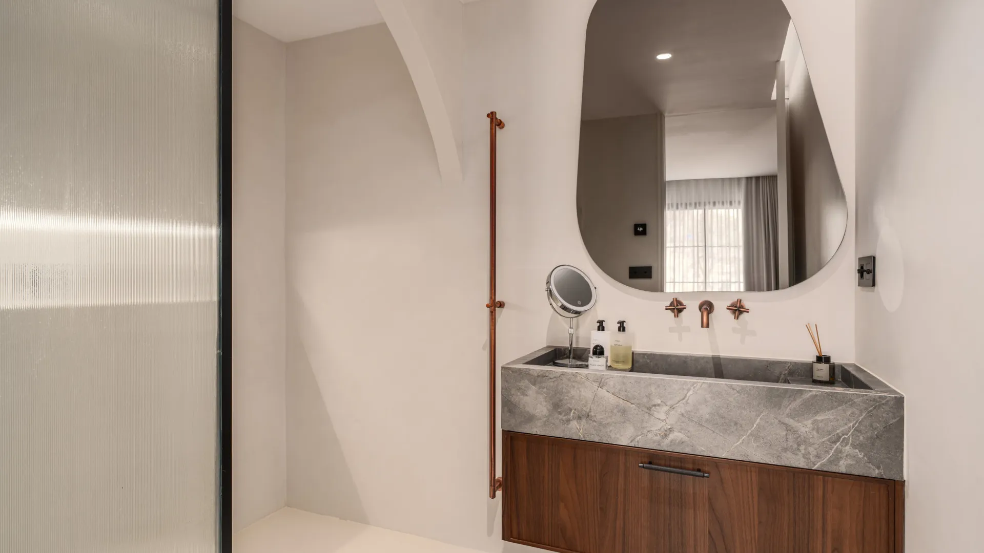 Ático en venta en La Quinta de 3 dormitorios