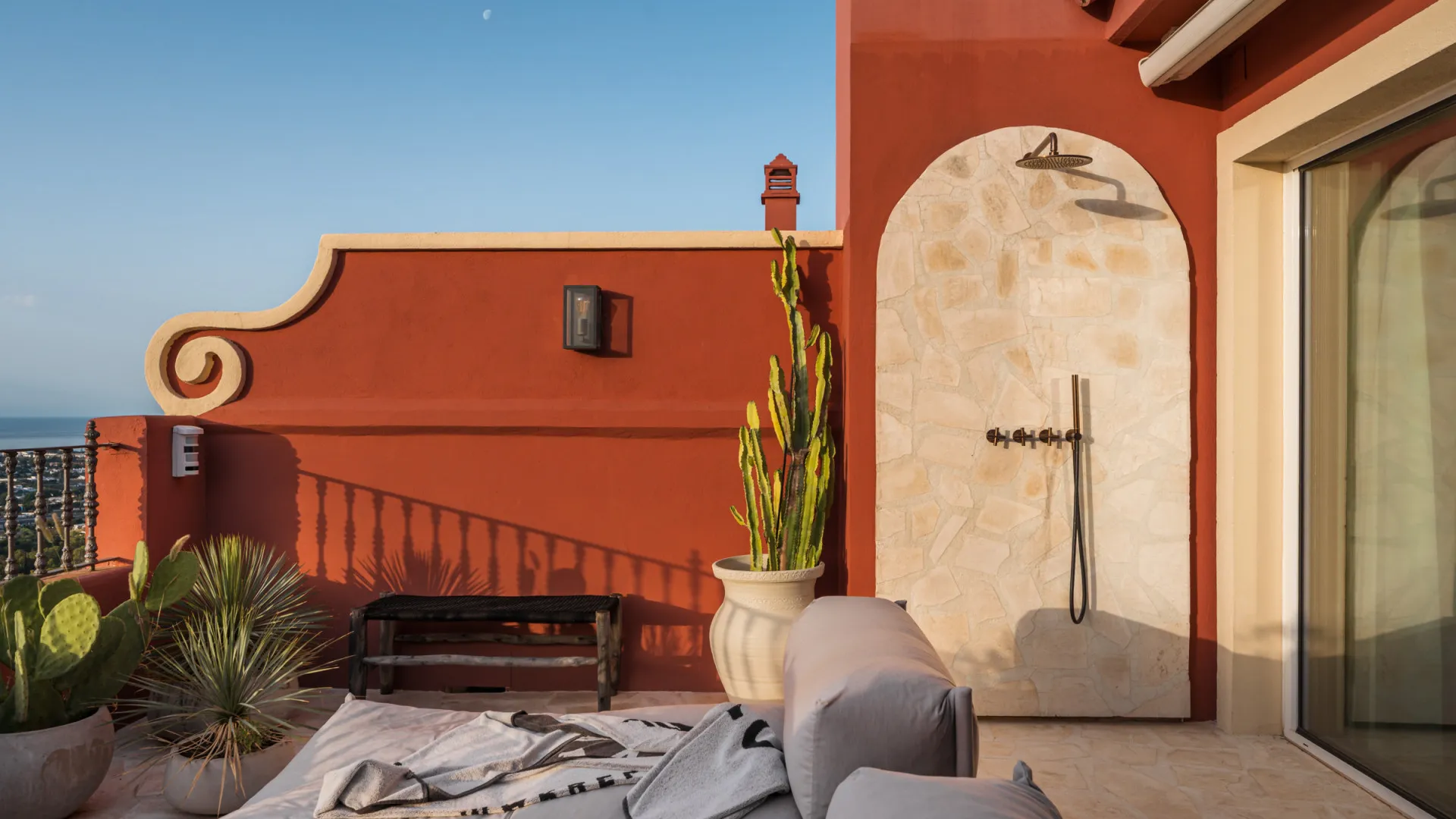 Ático en venta en La Quinta de 3 dormitorios