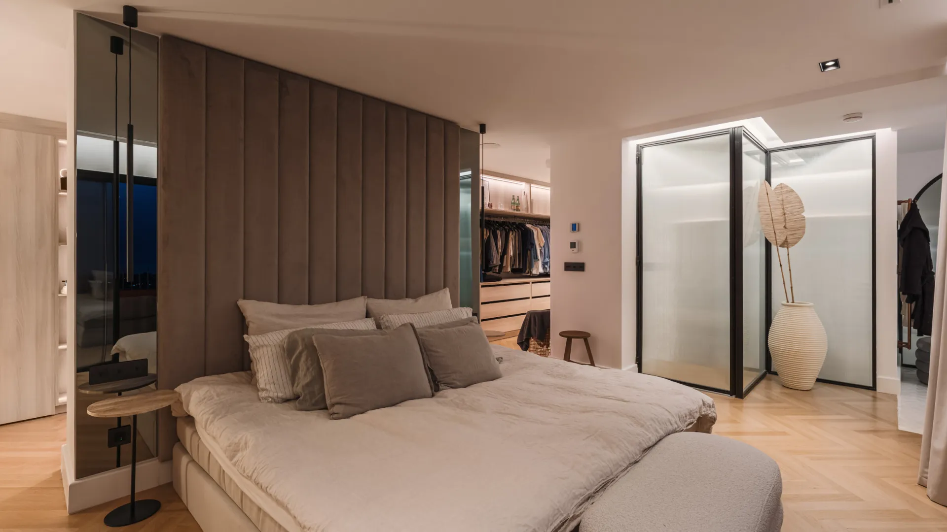 Ático en venta en La Quinta de 3 dormitorios