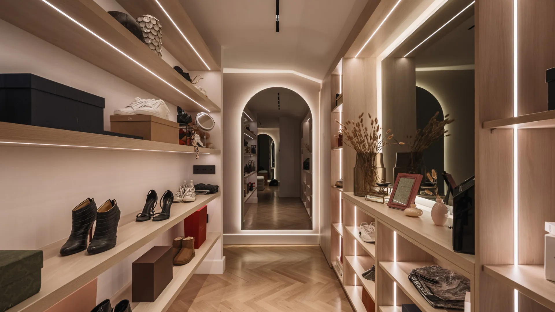 Ático en venta en La Quinta de 3 dormitorios