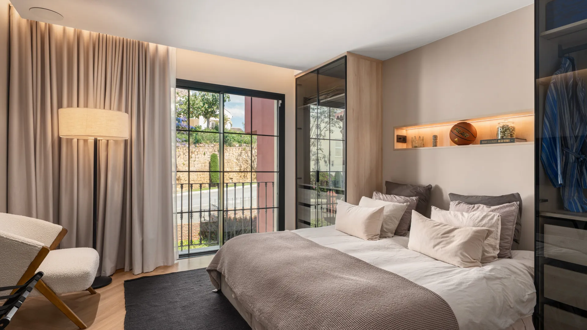 Ático en venta en La Quinta de 3 dormitorios