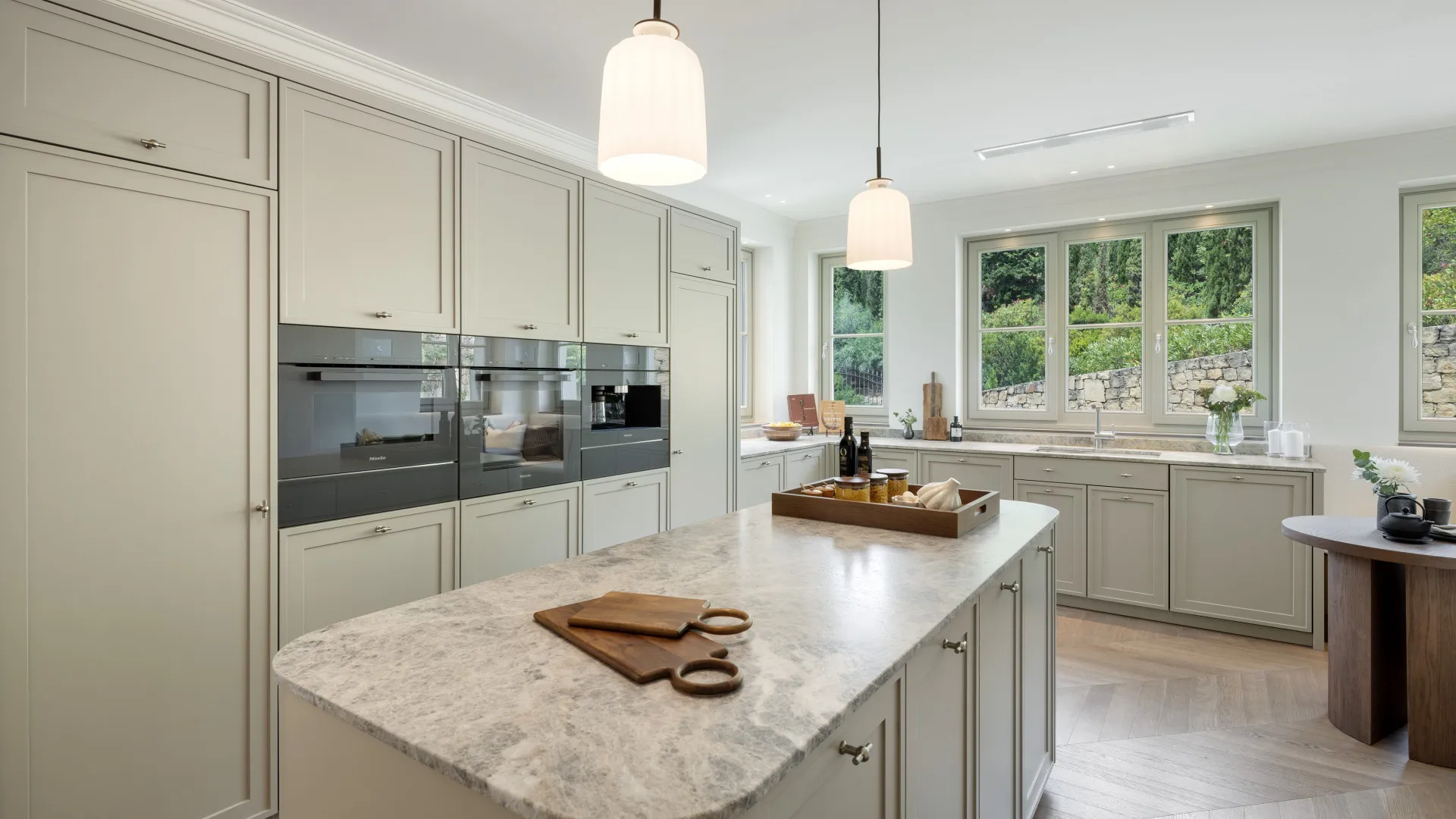 For sale villa with 5 bedrooms in La Zagaleta