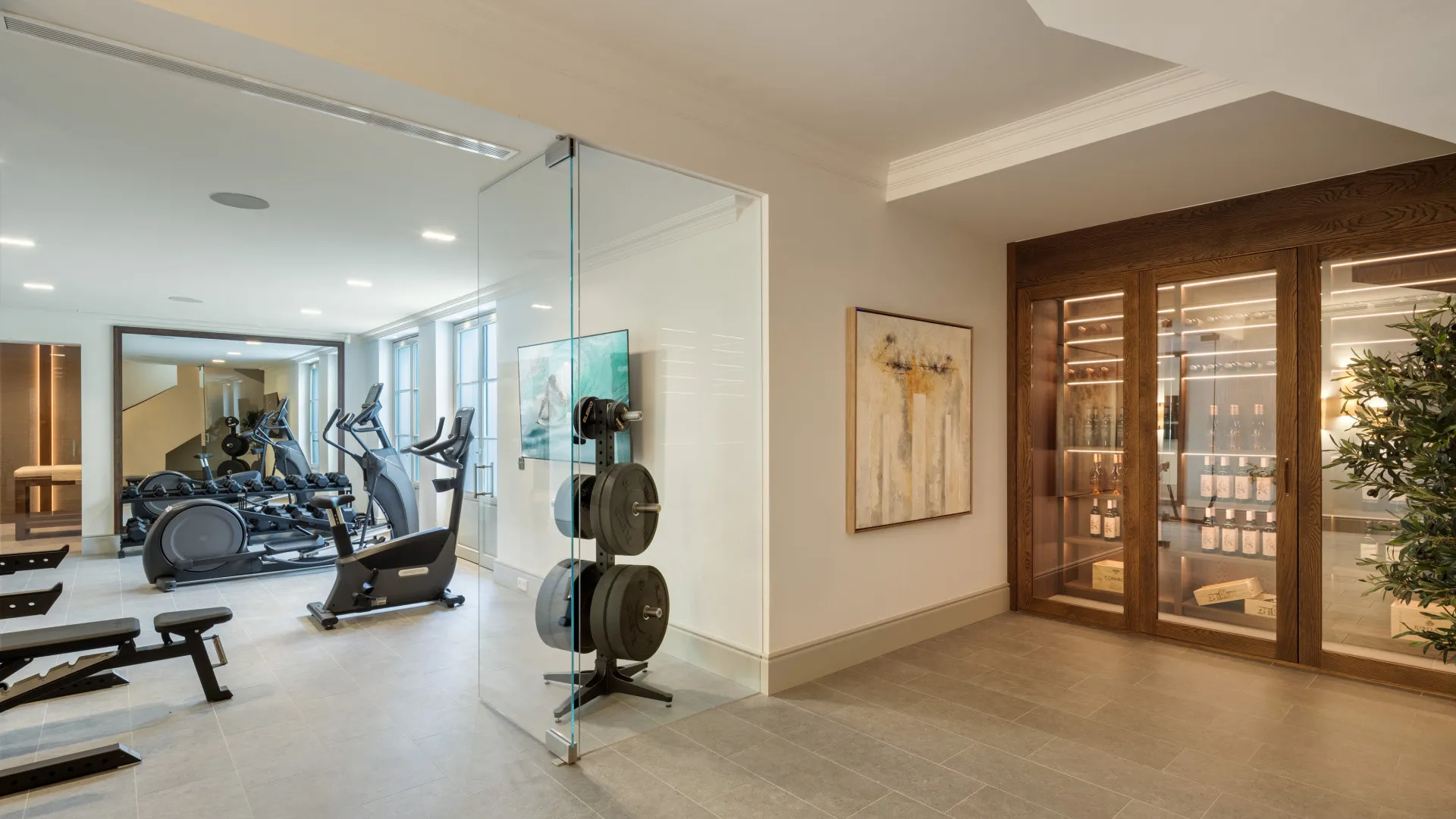 For sale villa with 5 bedrooms in La Zagaleta