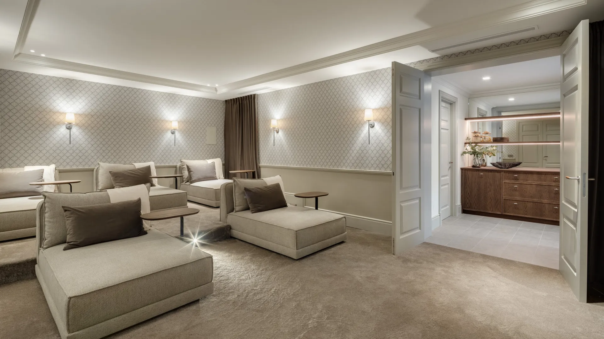 For sale villa with 5 bedrooms in La Zagaleta