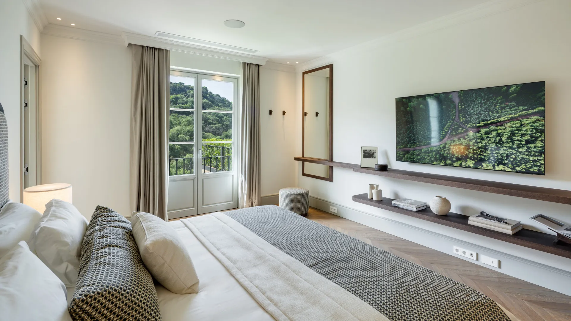 For sale villa with 5 bedrooms in La Zagaleta