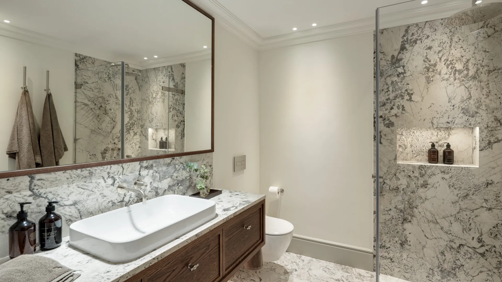 For sale villa with 5 bedrooms in La Zagaleta