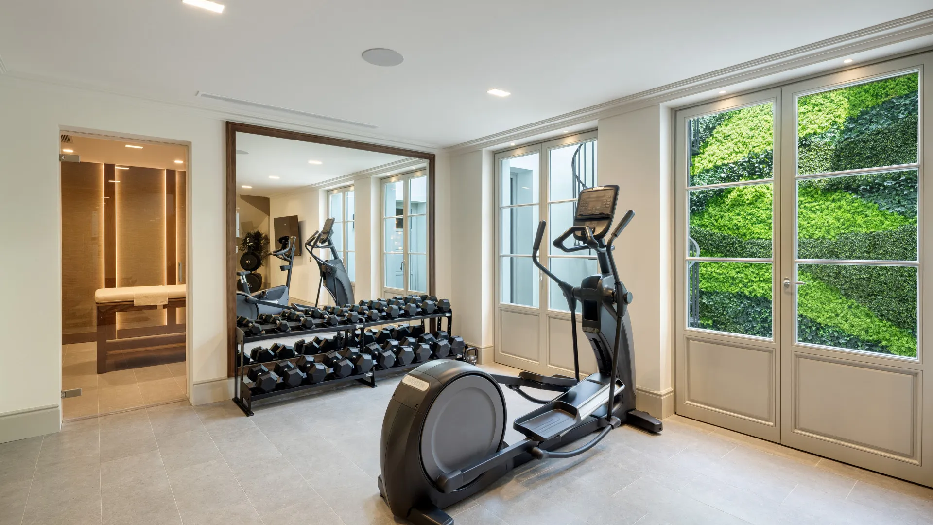 For sale villa with 5 bedrooms in La Zagaleta