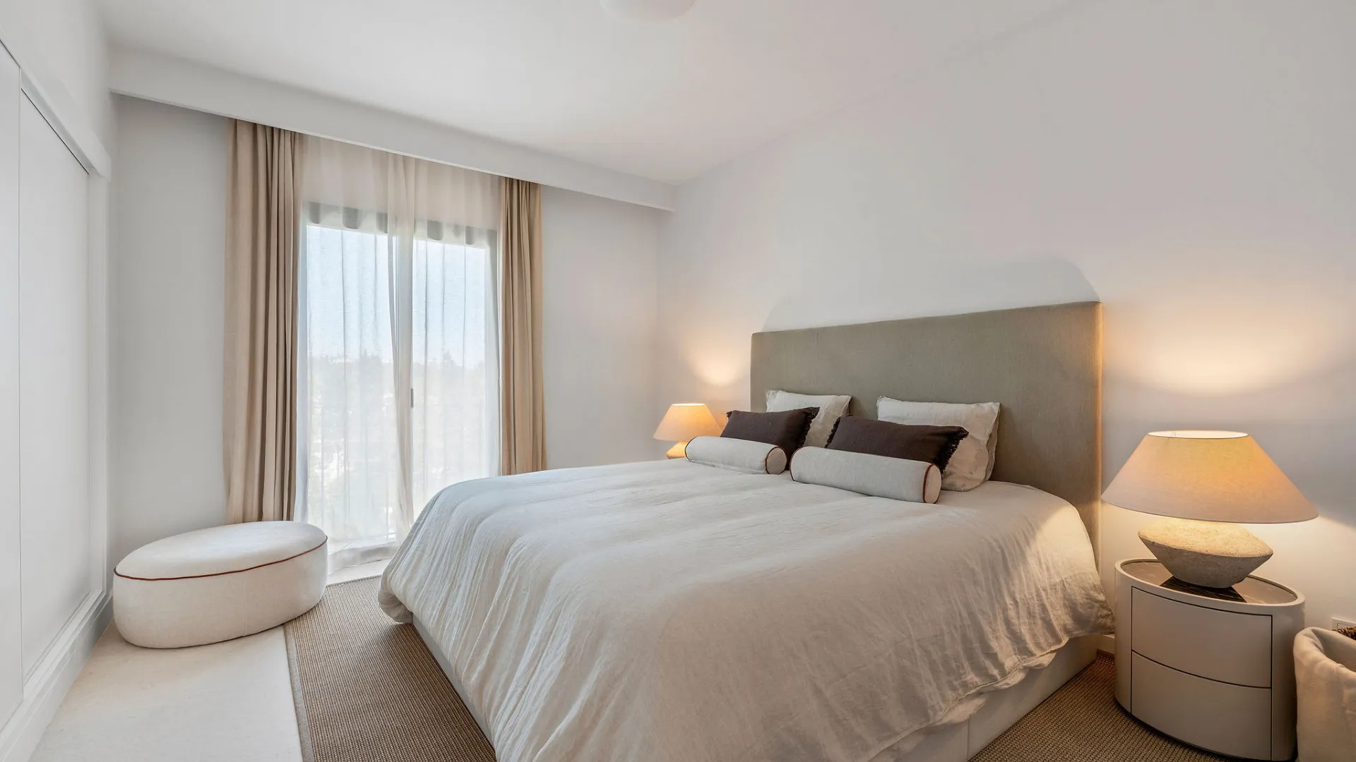 Los Olivos 4 bedrooms town house for sale