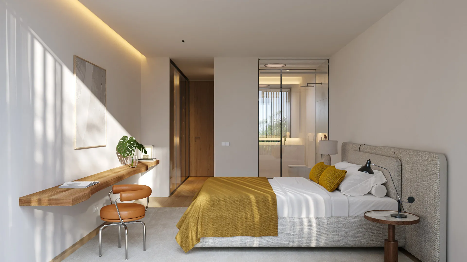 Buy El Madroñal villa