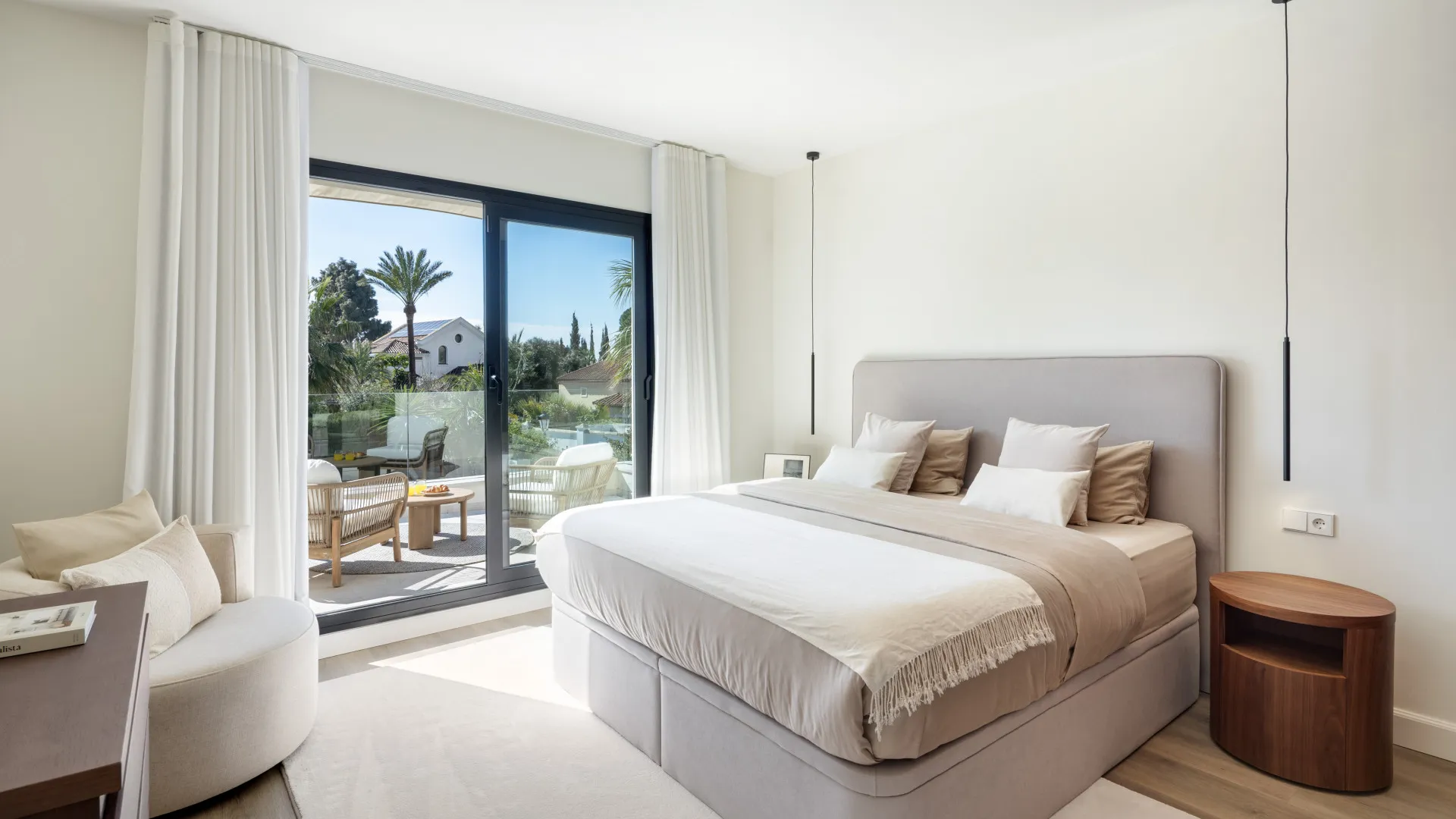 Villa with 4 bedrooms for sale in Cortijo Blanco