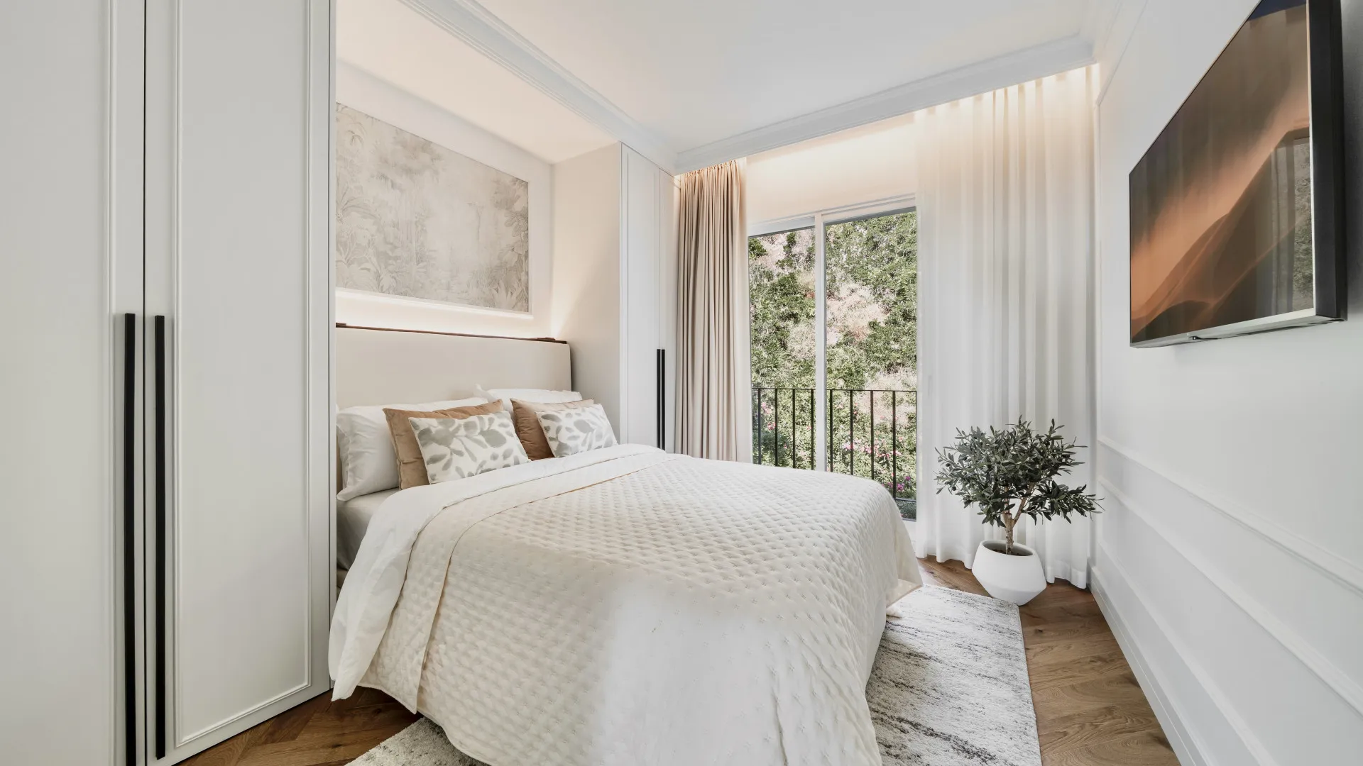 Penthouse for sale in Altos de La Quinta