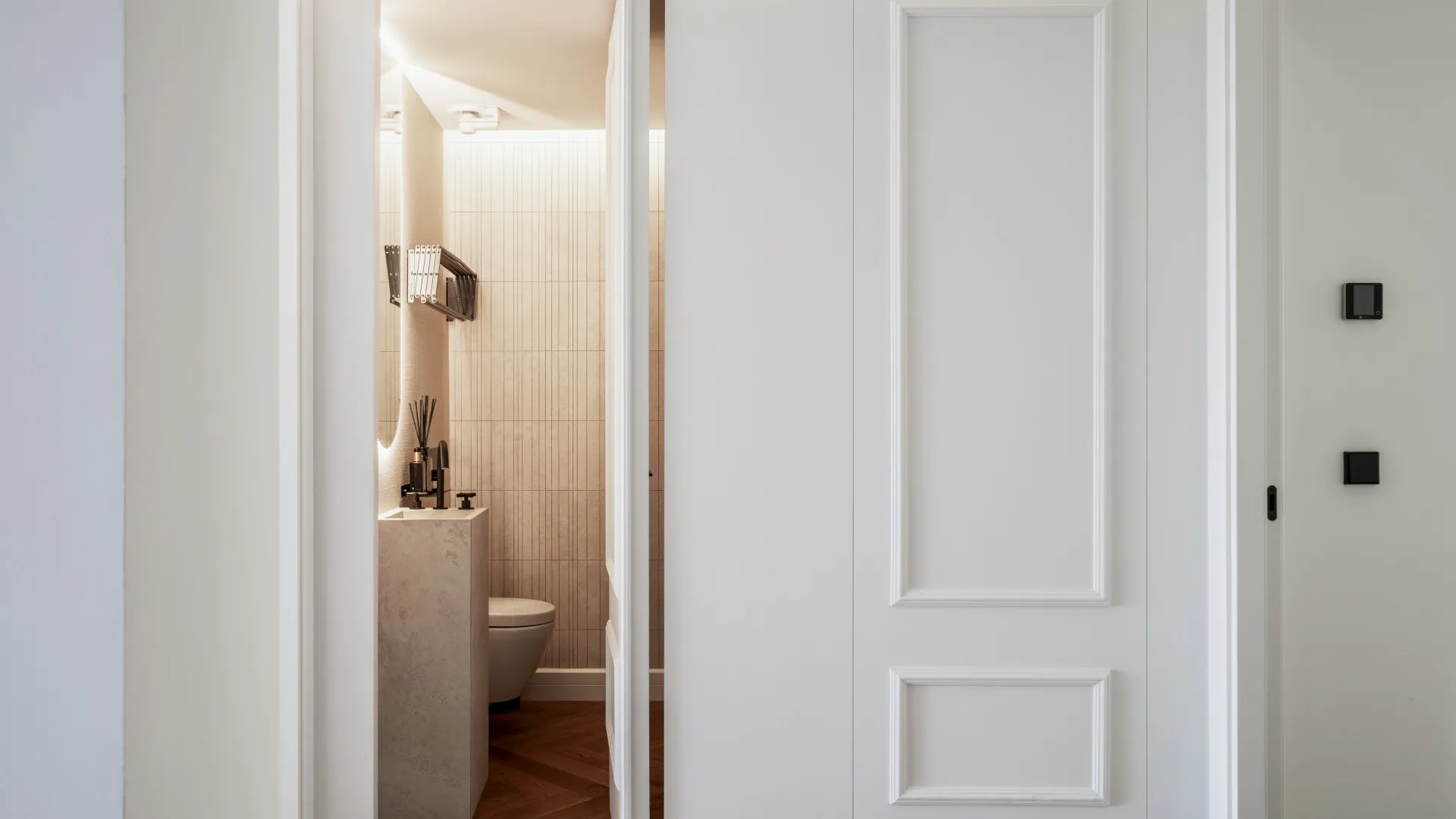 Penthouse for sale in Altos de La Quinta