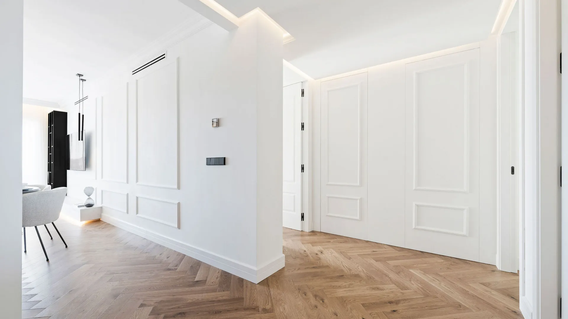 Penthouse for sale in Altos de La Quinta