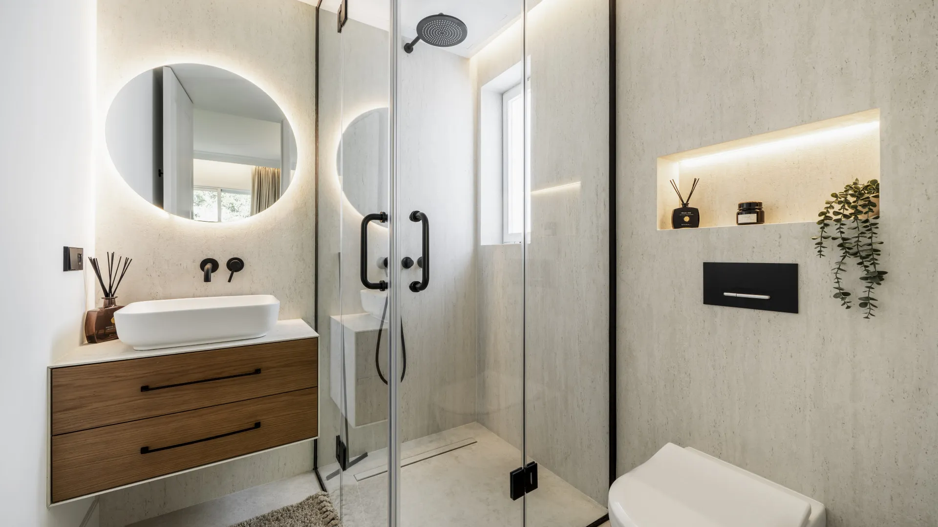 Penthouse for sale in Altos de La Quinta