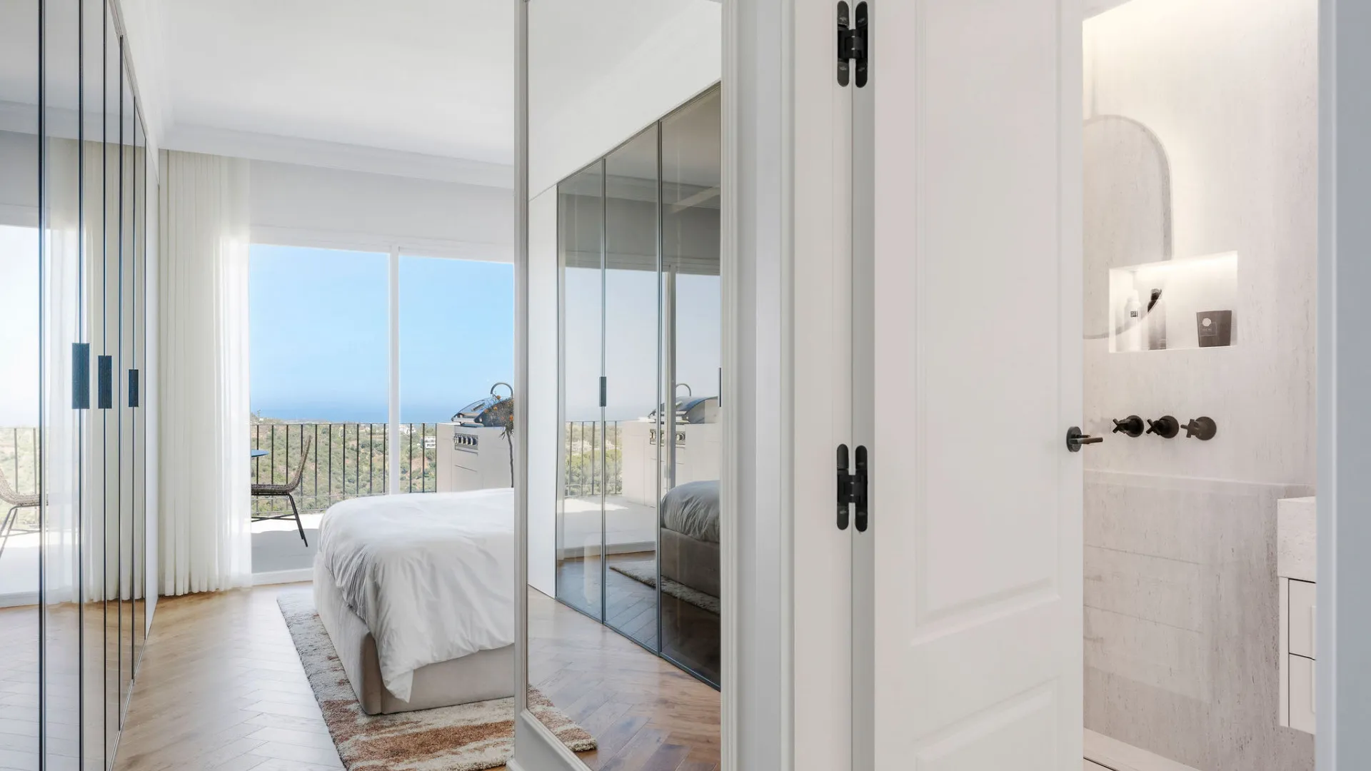 Penthouse for sale in Altos de La Quinta