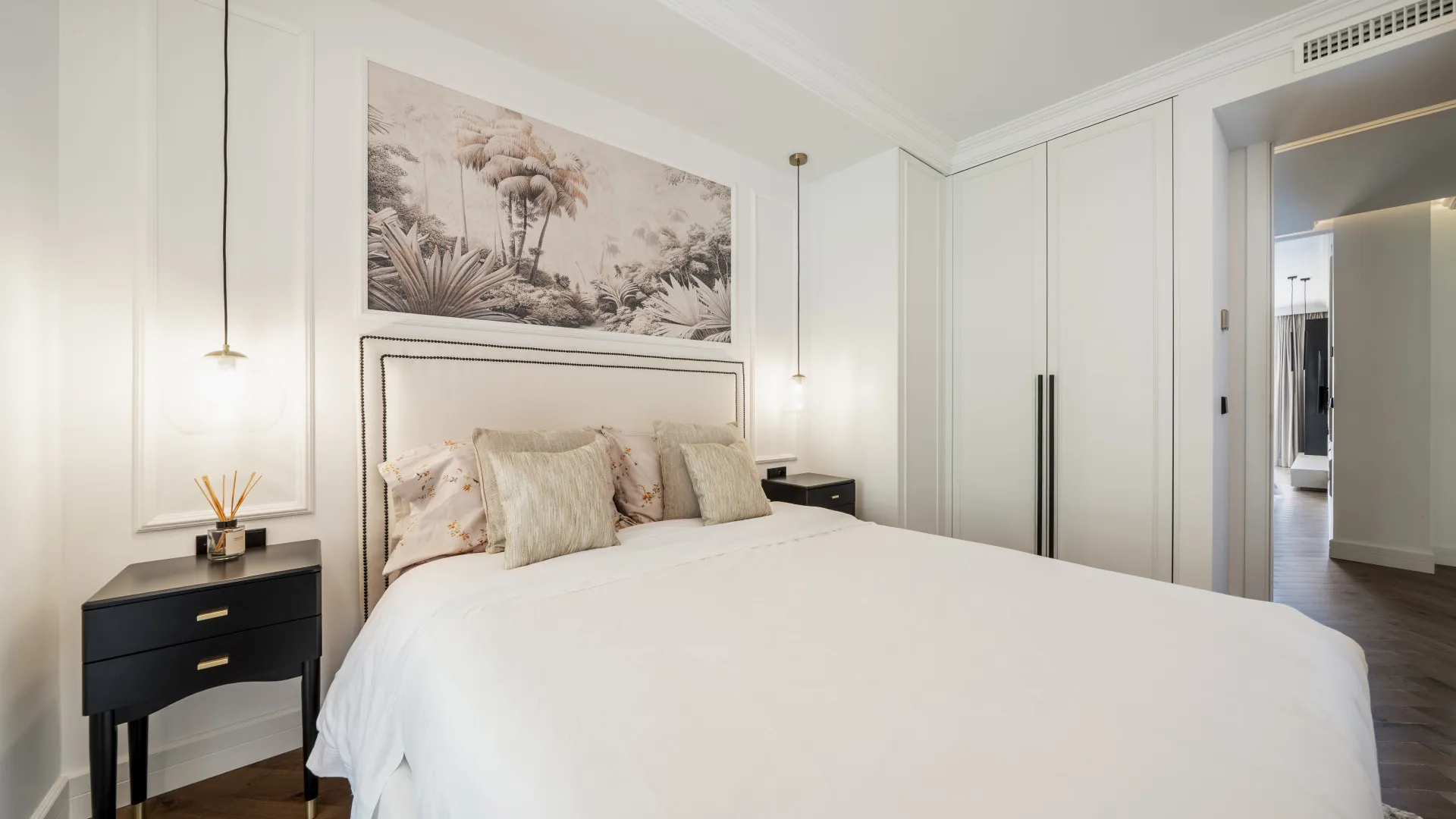 Penthouse for sale in Altos de La Quinta