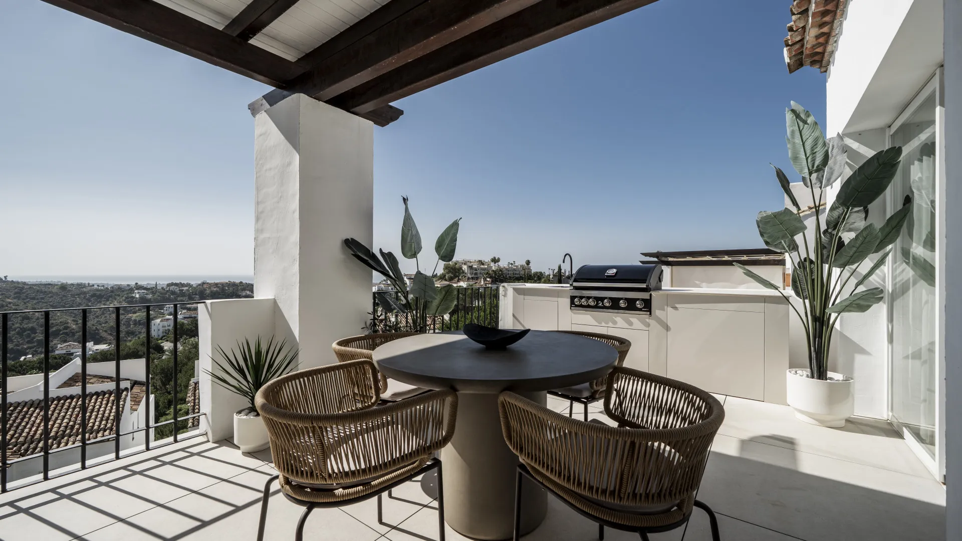 Penthouse for sale in Altos de La Quinta