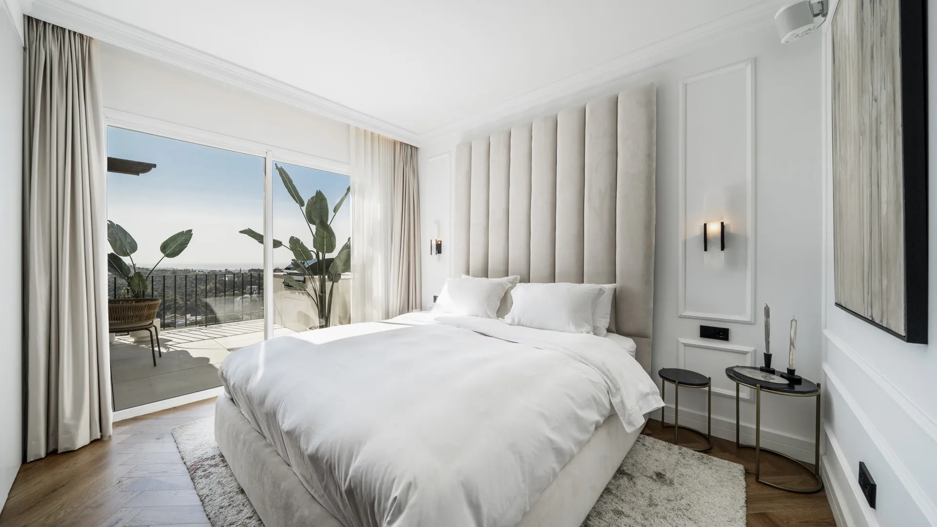 Penthouse for sale in Altos de La Quinta