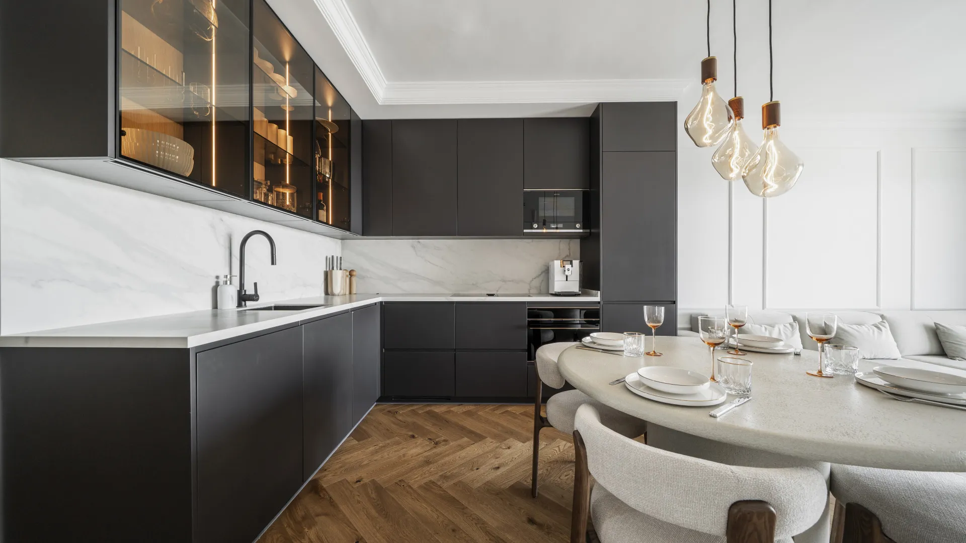 Penthouse for sale in Altos de La Quinta