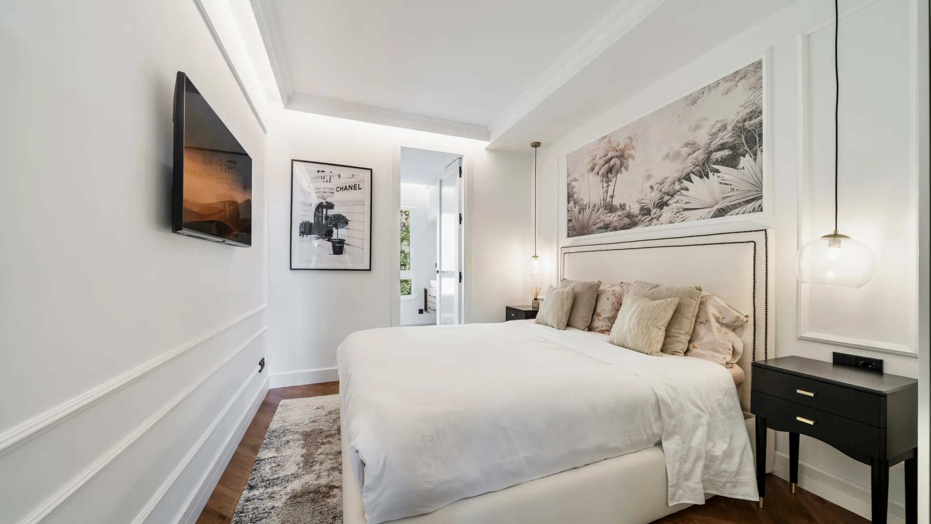 Penthouse for sale in Altos de La Quinta