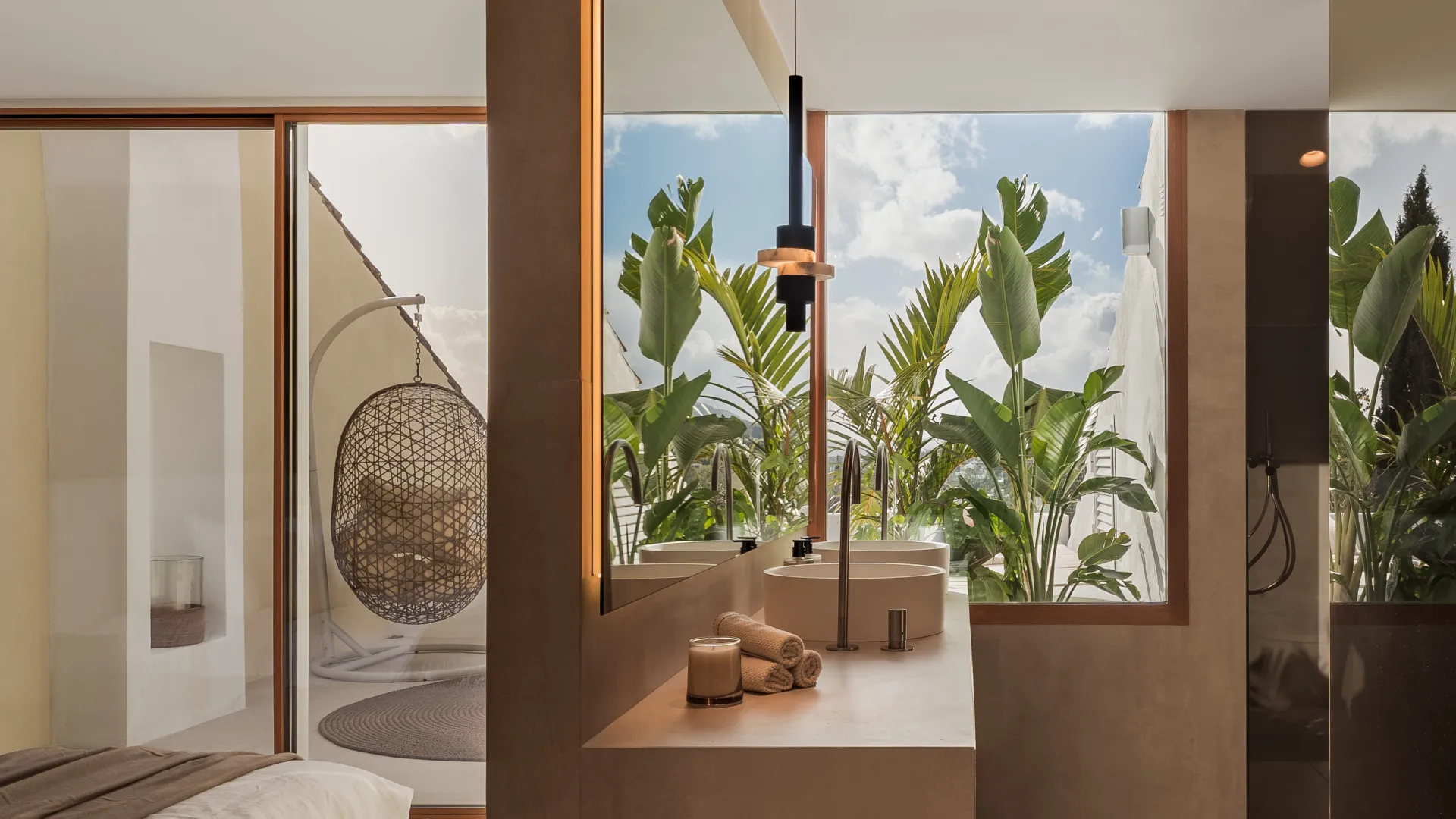 Altos de Aloha, adosado en venta